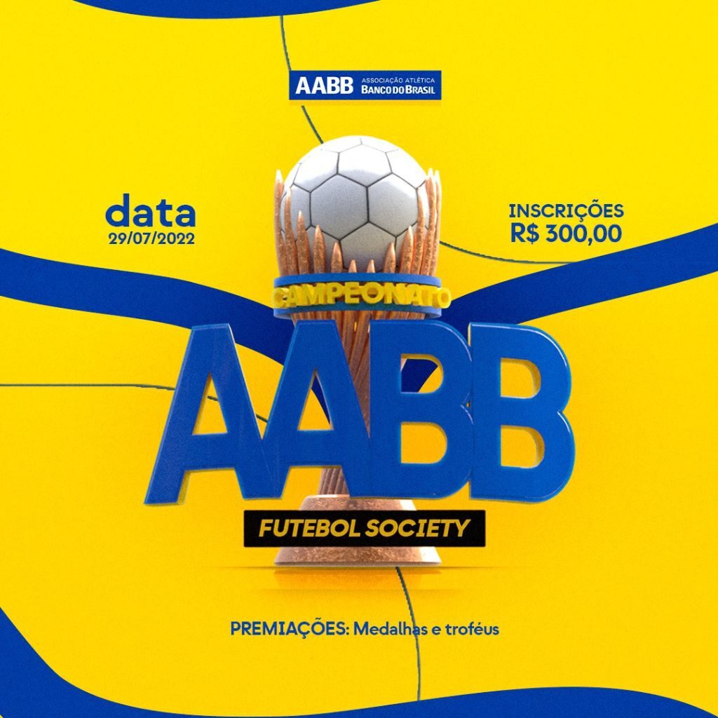 1ª Copa da UVA, Jogos classificatórios, By AABB - Associação Amigos do  Bolão de Bituruna.